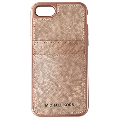 michael kors case iphone 8|Michael Kors iPhone 15 case.